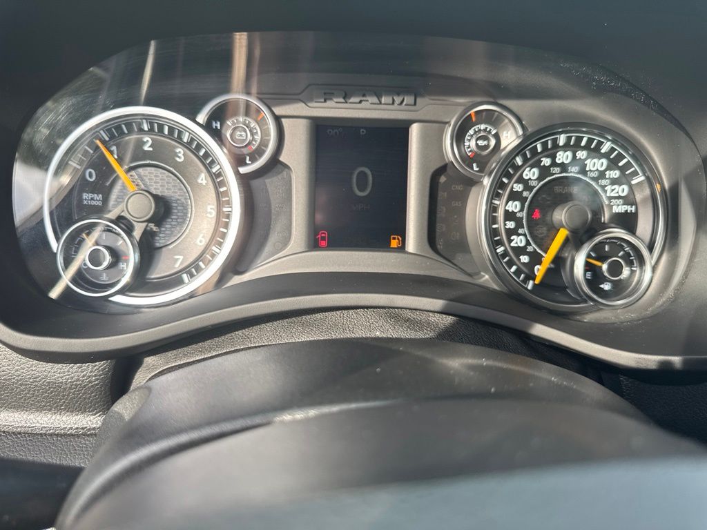 Used 2019 Ram 2500 Truck