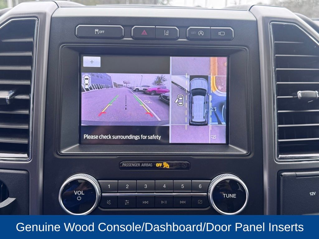 2020 Ford Expedition Platinum