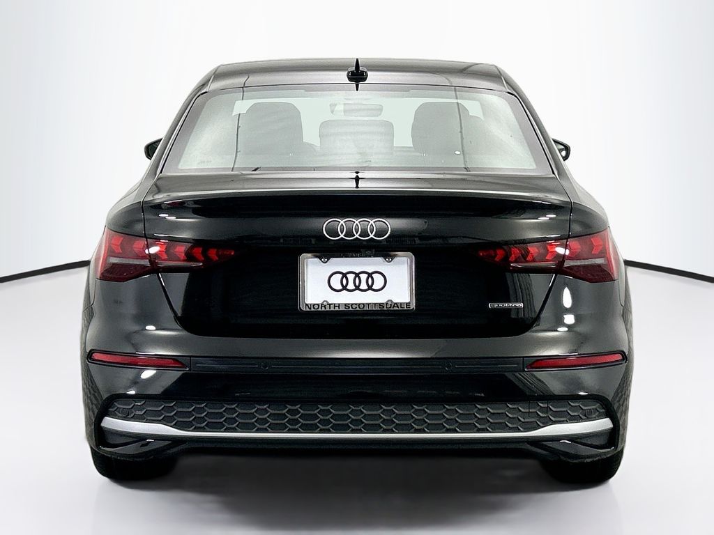 Thumbnail: 2026 Audi A3 - 6