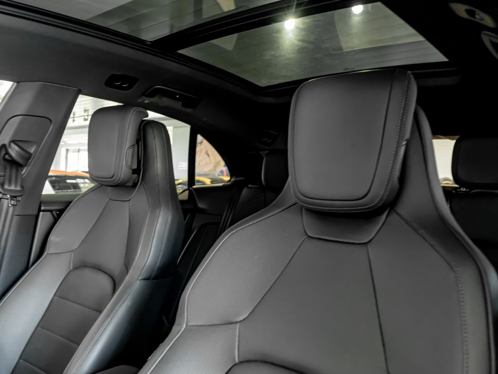 Certified Used 2024  Porsche 4 image 16