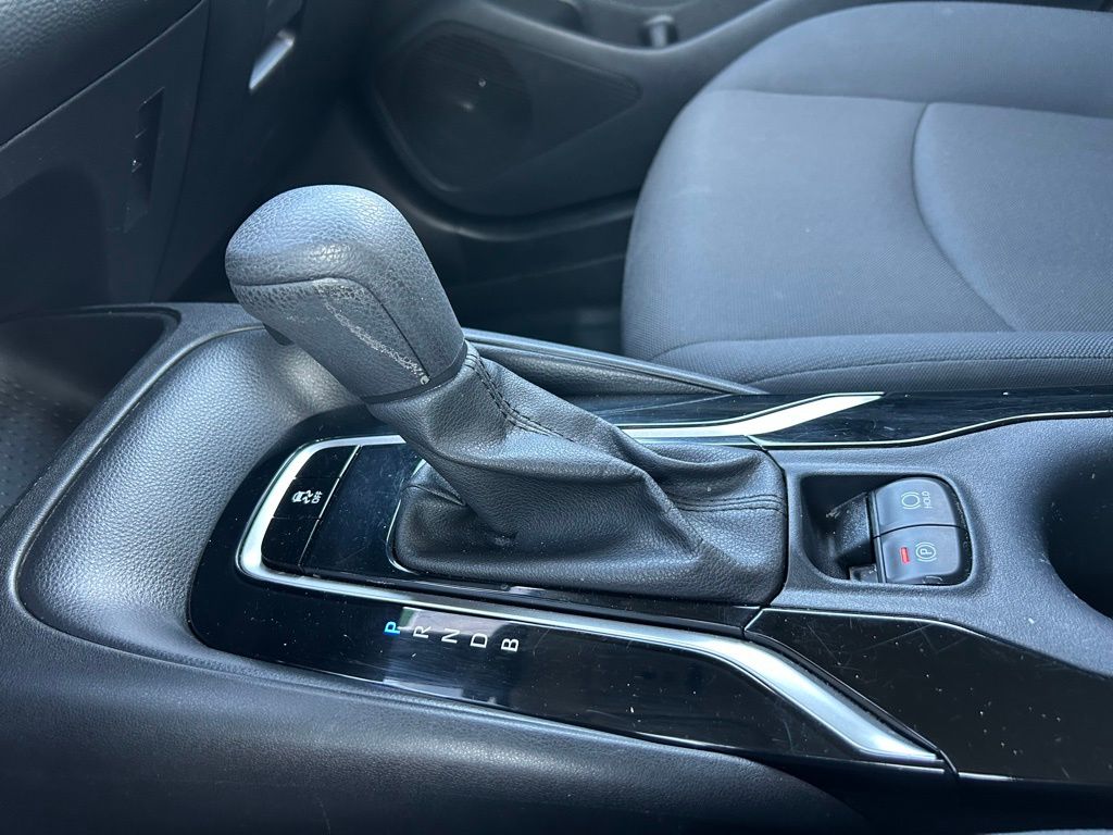 Thumbnail: 2022 Toyota Corolla - 20