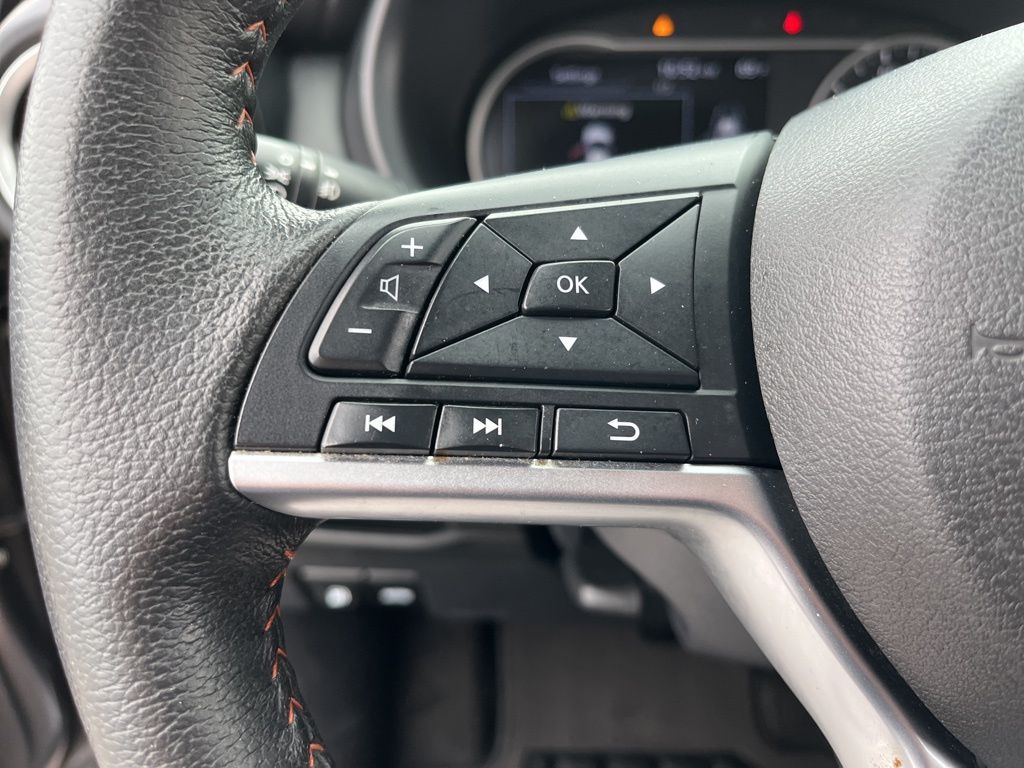 Thumbnail: 2020 Nissan Kicks - 26