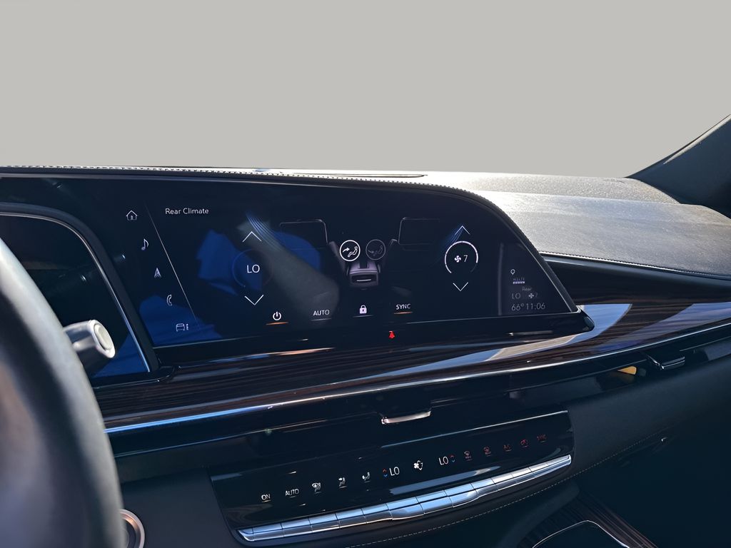 Used Car 2024 Cadillac Escalade  Premium Luxury For Sale Under $80,000 In Austin, Texas