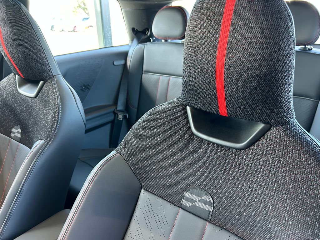 Thumbnail: 2026 MINI Cooper - 14