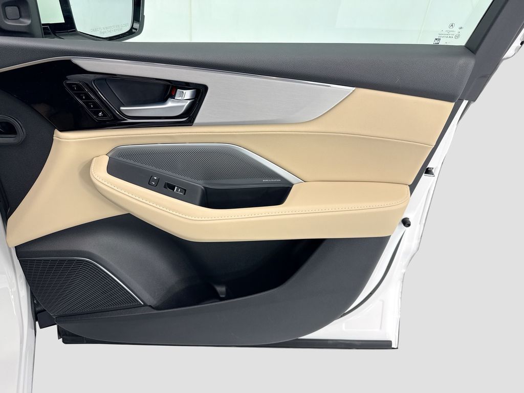 Thumbnail: 2026 Acura MDX - 24