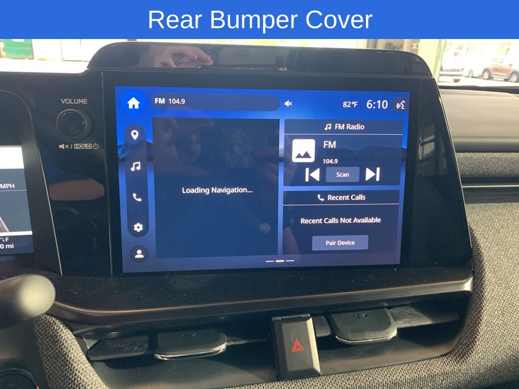 New 2026 Gray Subaru Limited image 7