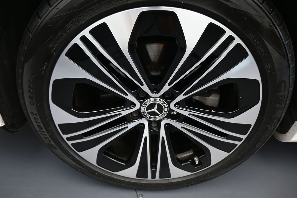Used 2025 White Mercedes-Benz E 350 image 47