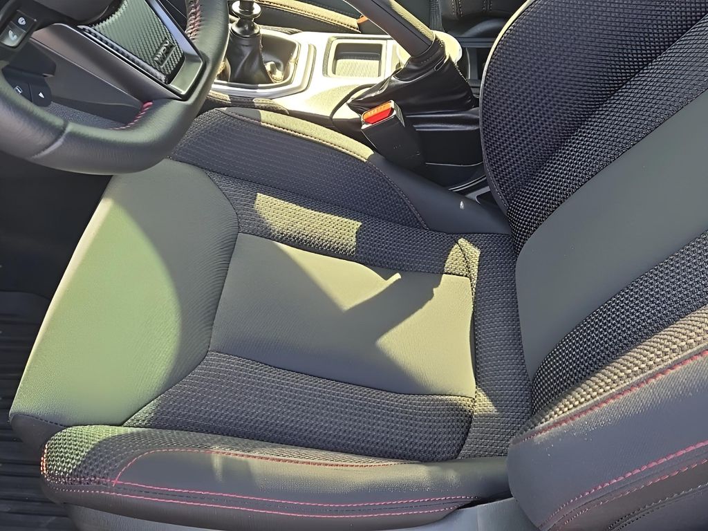 Used Car 2023 Subaru Wrx  Premium For Sale Under $30,000 In Austin, Texas