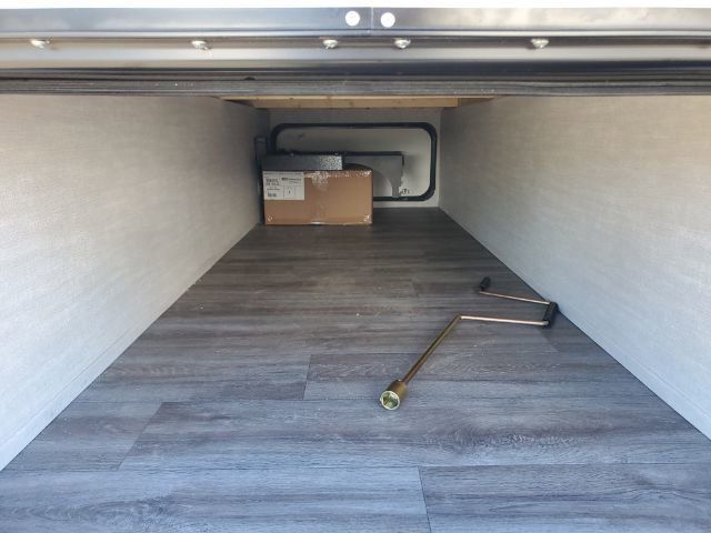 2024 White Coachmen APEX 221RLS Travel Trailer