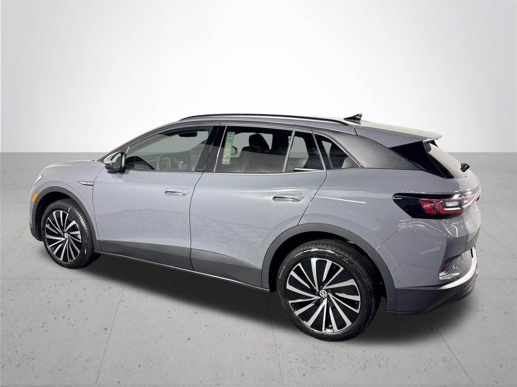 2025 Volkswagen ID.4 Pro