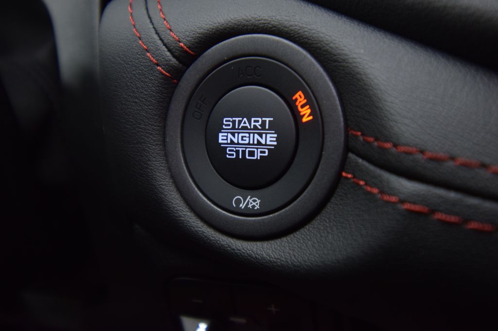 new 2026 Dodge Durango car, priced at $62,127