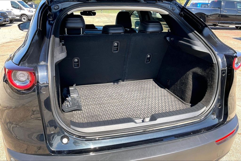 Used 2023 Mazda CX-30 2.5 S Preferred Package 4D Sport Utility