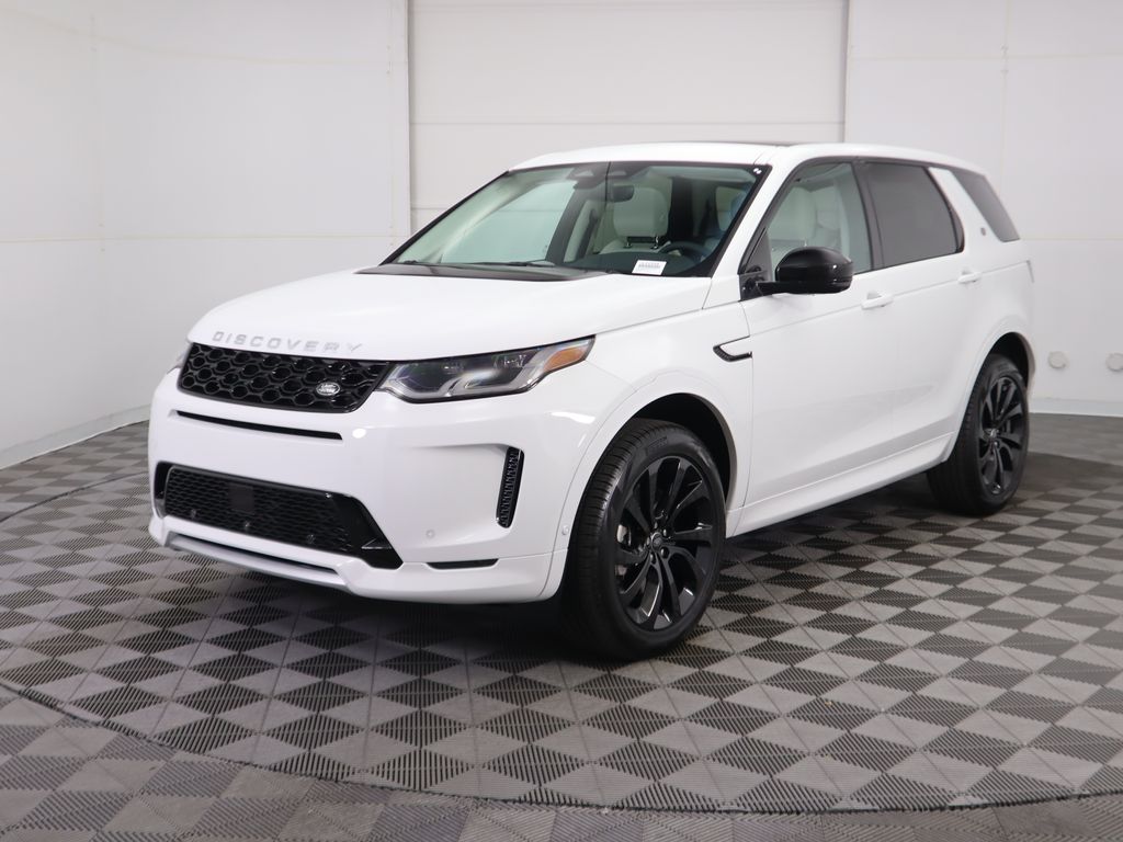 2024 Land Rover Discovery Sport S -
                Phoenix, AZ