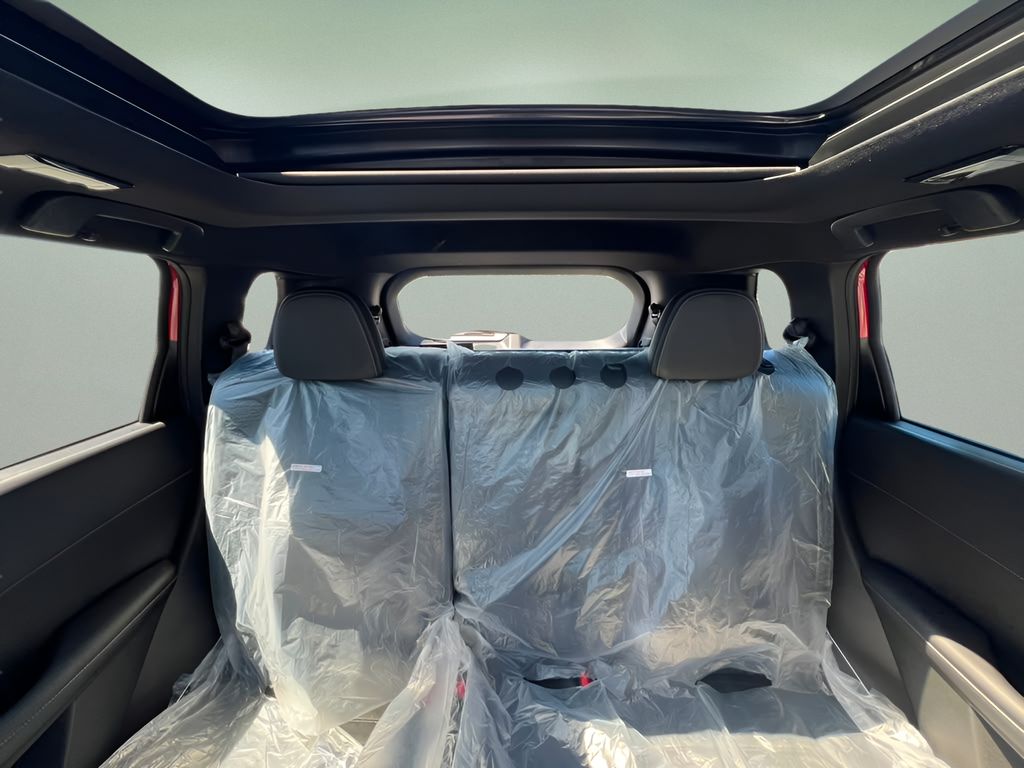 New 2026 Mitsubishi Outlander SUV
