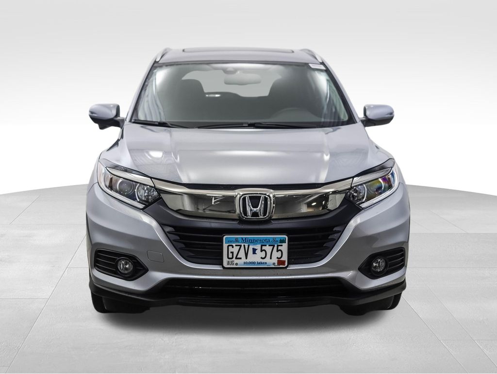 Thumbnail: 2022 Honda HR-V - 8