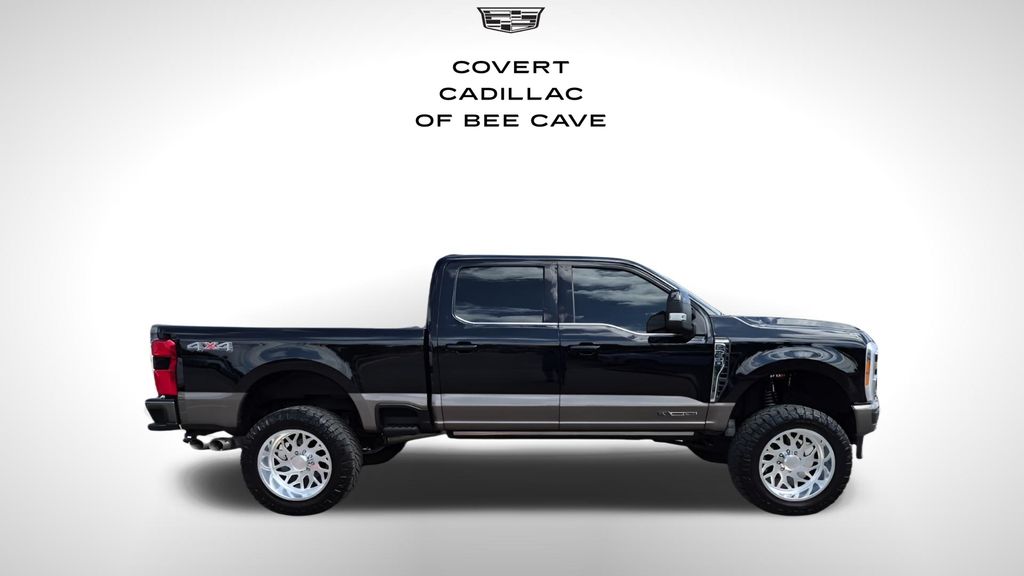 Used Car 2023 Ford F-250sd  King Ranch For Sale Under $90,000 In Austin, Texas