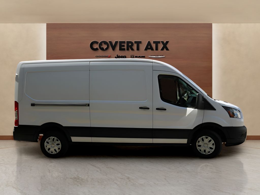 Used 2023 White Ford Base image 6