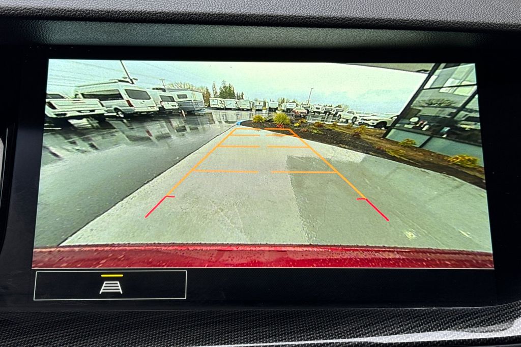 used 2023 Buick Envision car, priced at $24,982