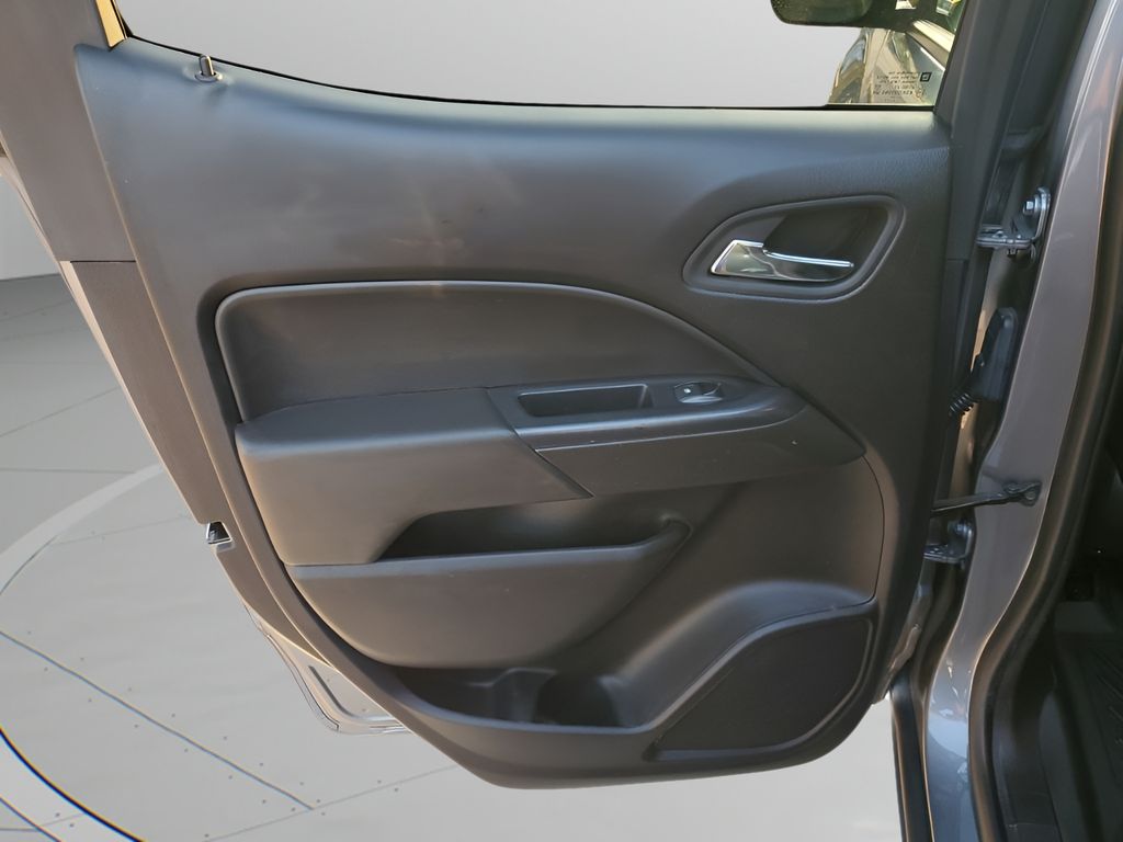 Used Car 2021 Chevrolet Colorado  Lt For Sale Under $25,000 In Austin, Texas