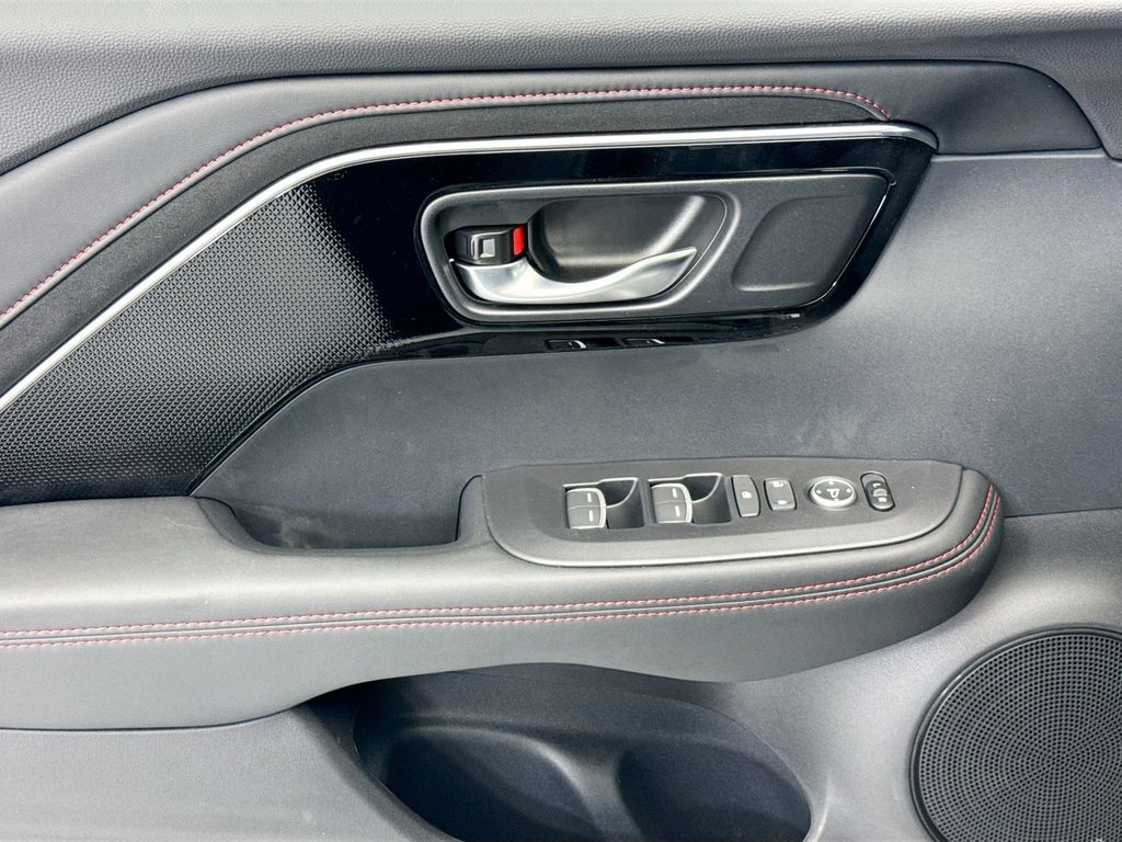 Thumbnail: 2026 Acura ADX - 21