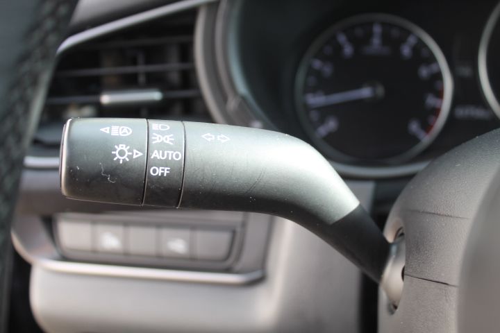 Used Car 2024 Mazda Cx-30  2.5 S Select Sport For Sale Under $25,000 In Georgetown, Texas