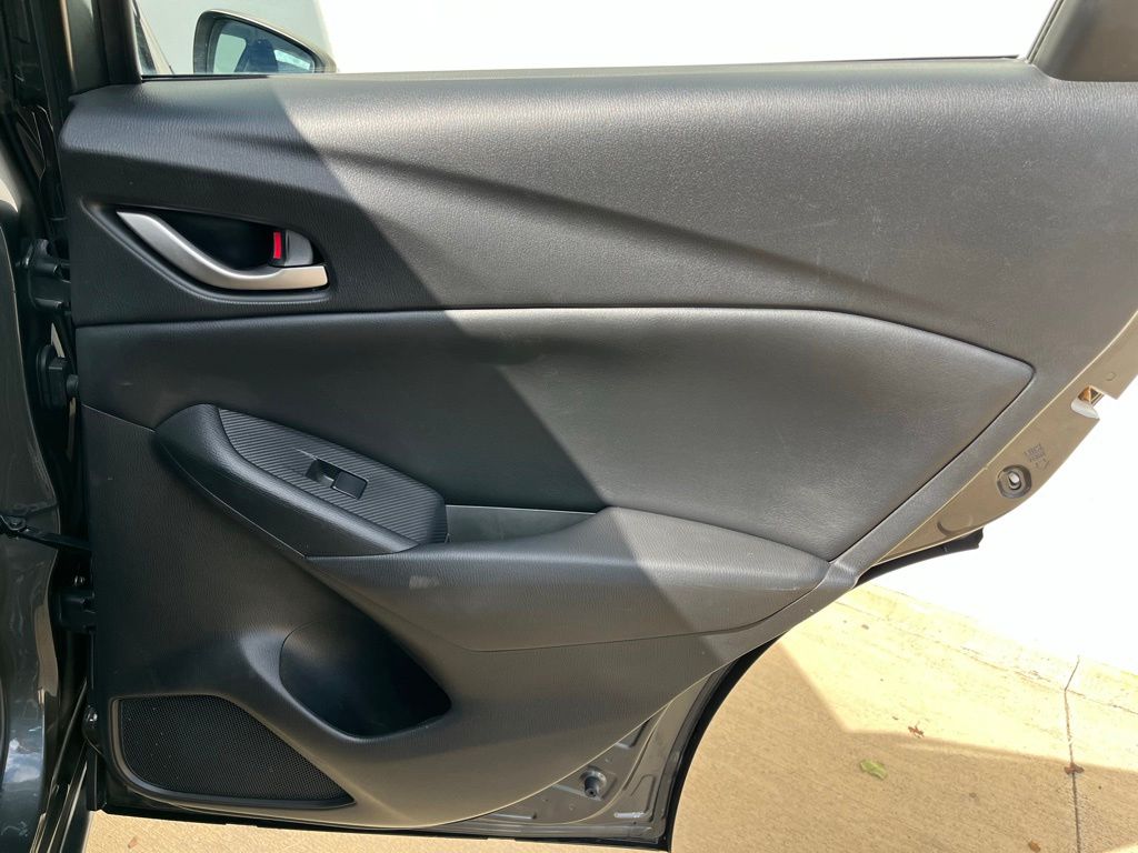 Used Car 2019 Mazda Cx-3  Sport For Sale Under $12,000 In Georgetown, Texas