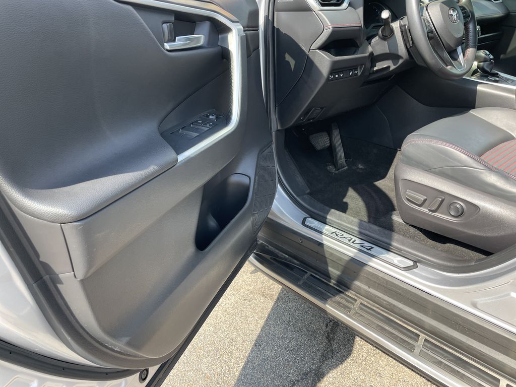 Used 2022 Toyota RAV4 Prime SUV