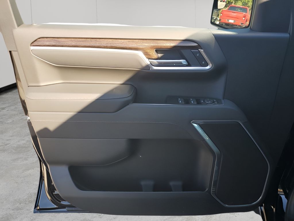 New 2026 Black GMC Elevation image 26