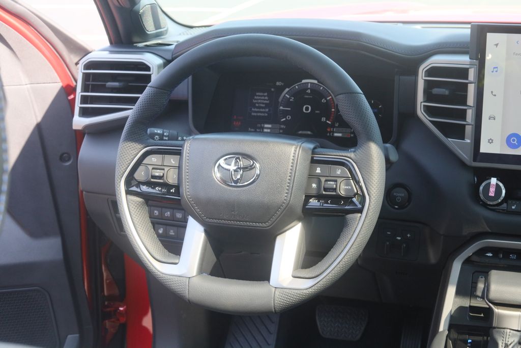 New 2026 Toyota Tundra i-FORCE MAX Truck
