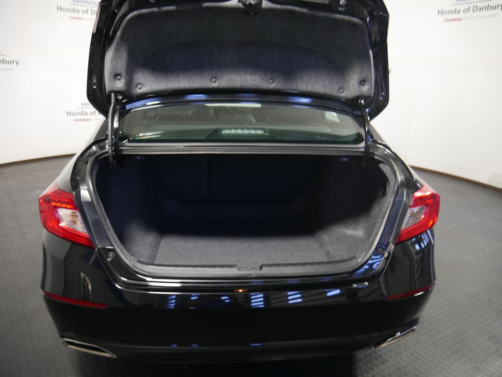 Thumbnail: 2022 Honda Accord - 10