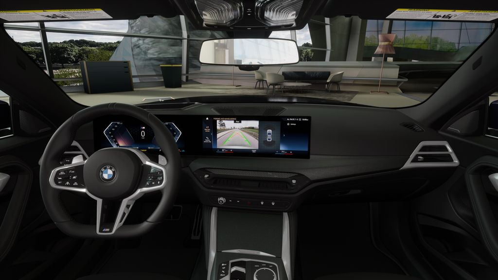 Thumbnail: 2026 BMW 2 Series - 32