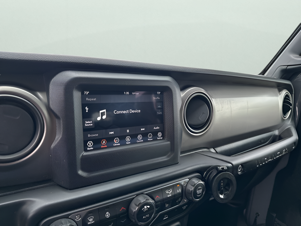 Used Car 2021 Jeep Wrangler  Unlimited Willys For Sale Under $30,000 In Austin, Texas