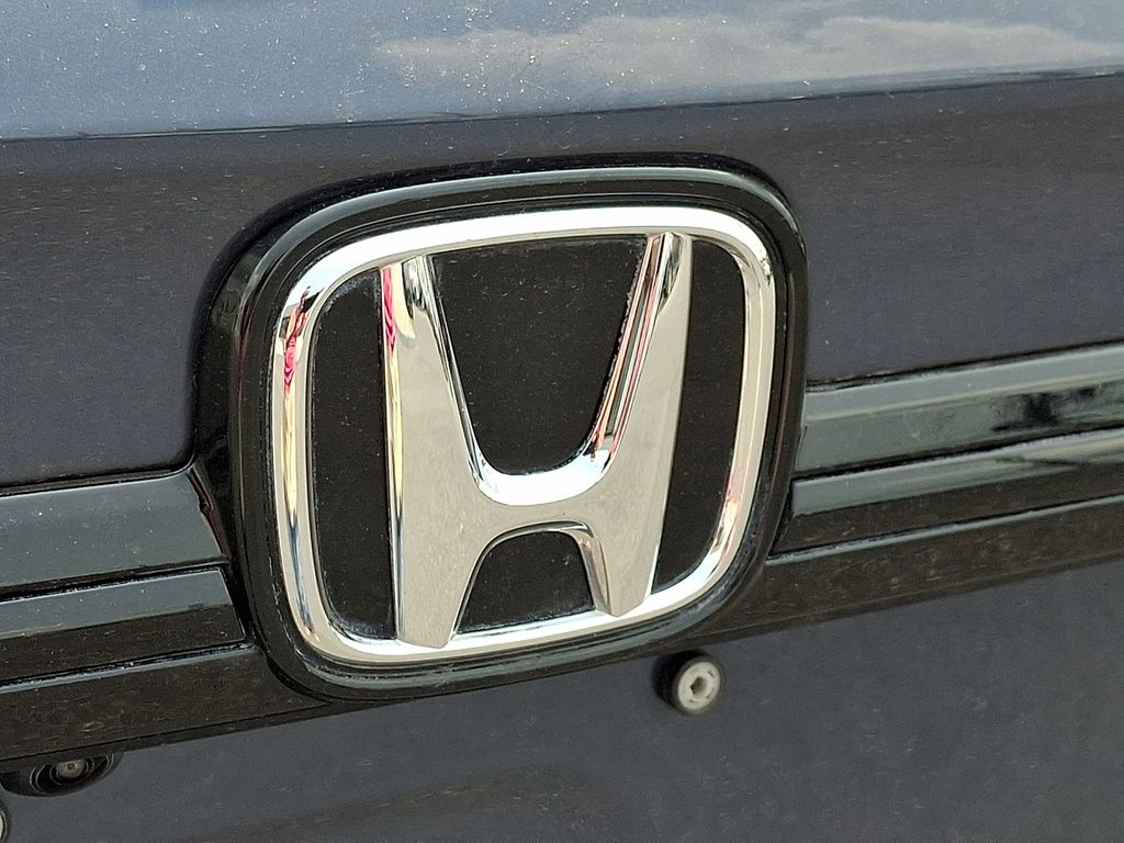 2025 Honda Odyssey EX-L  at Honda North