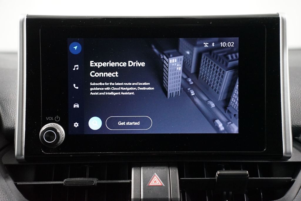 Thumbnail: 2024 Toyota RAV4 - 17