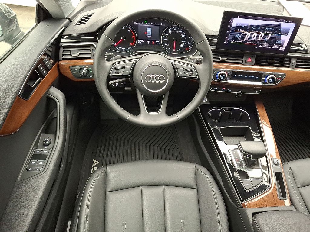 Thumbnail: 2023 Audi A5 - 11