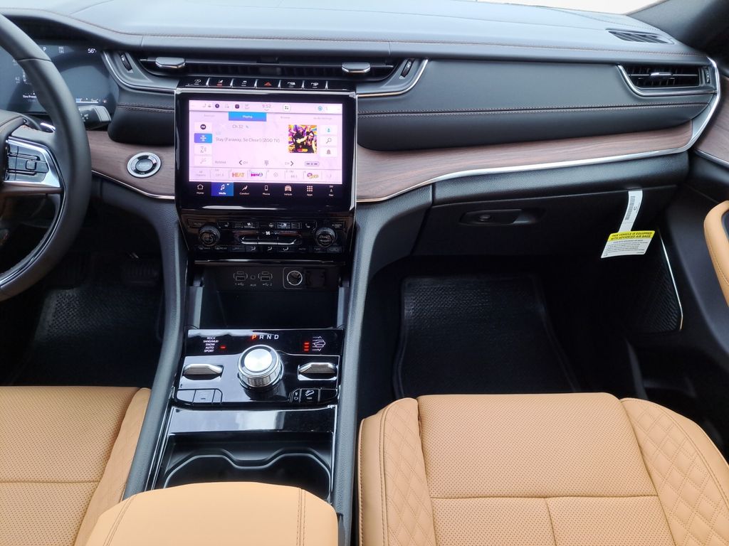 New Car 2025 Jeep Grand Cherokee  Summit For Sale Under $60,000 In Austin, Texas