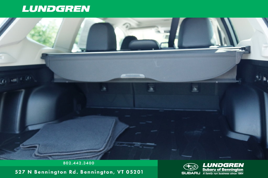 Used 2023 Subaru Forester SUV