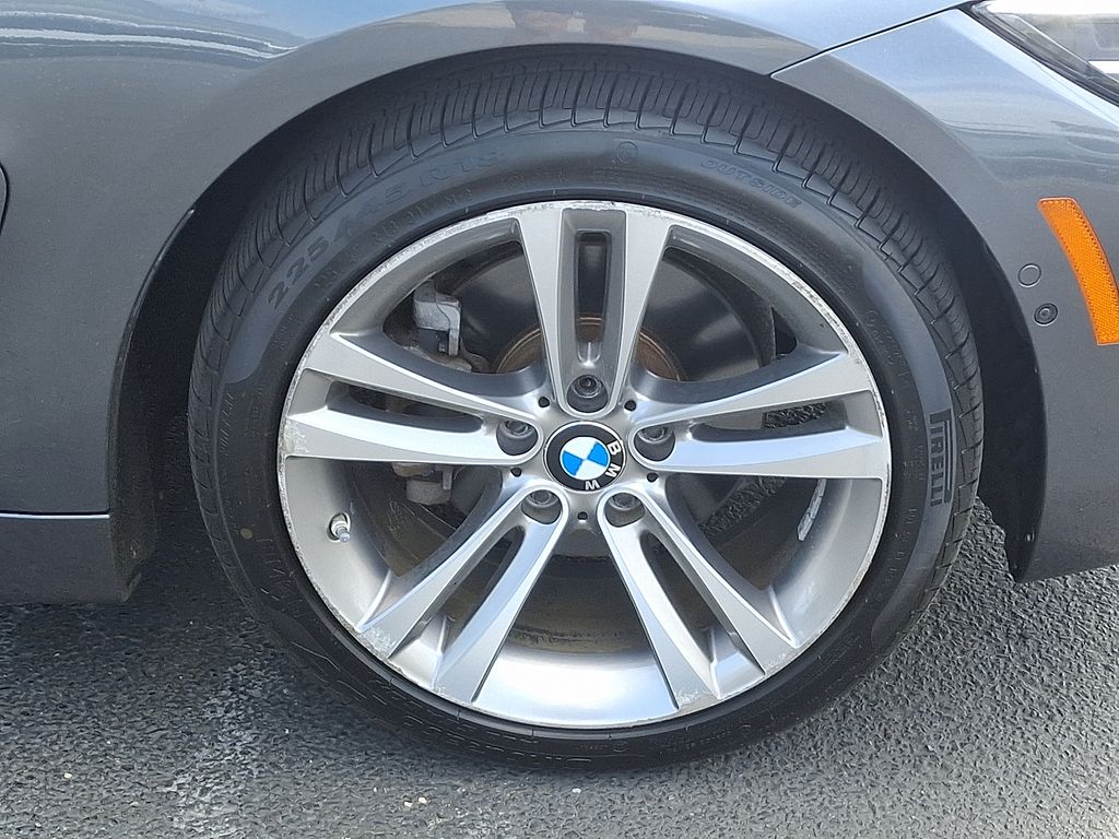 2019 BMW 4 Series 430i xDrive 8