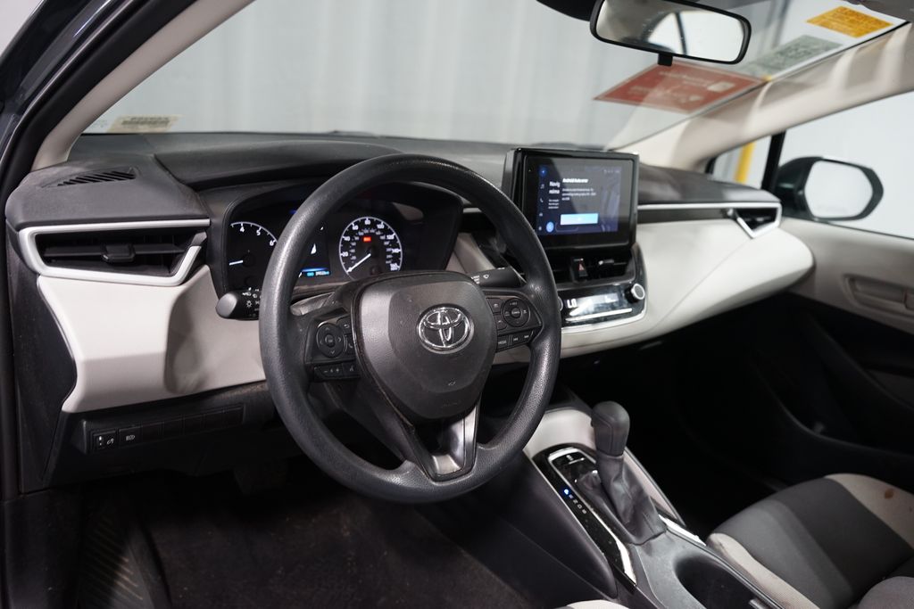 Thumbnail: 2025 Toyota Corolla - 7