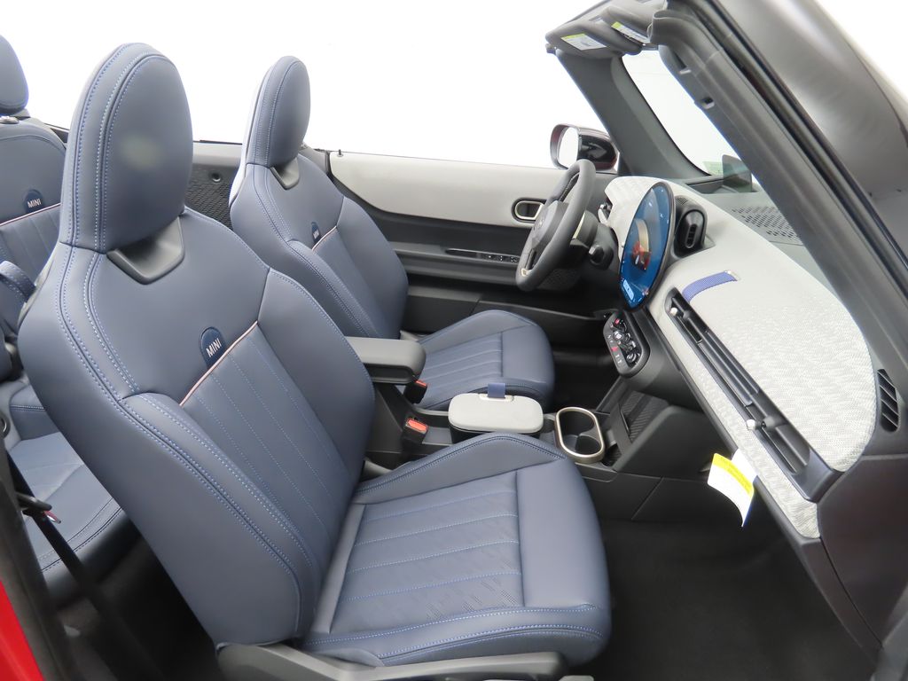 Thumbnail: 2025 MINI Cooper Convertible - 29