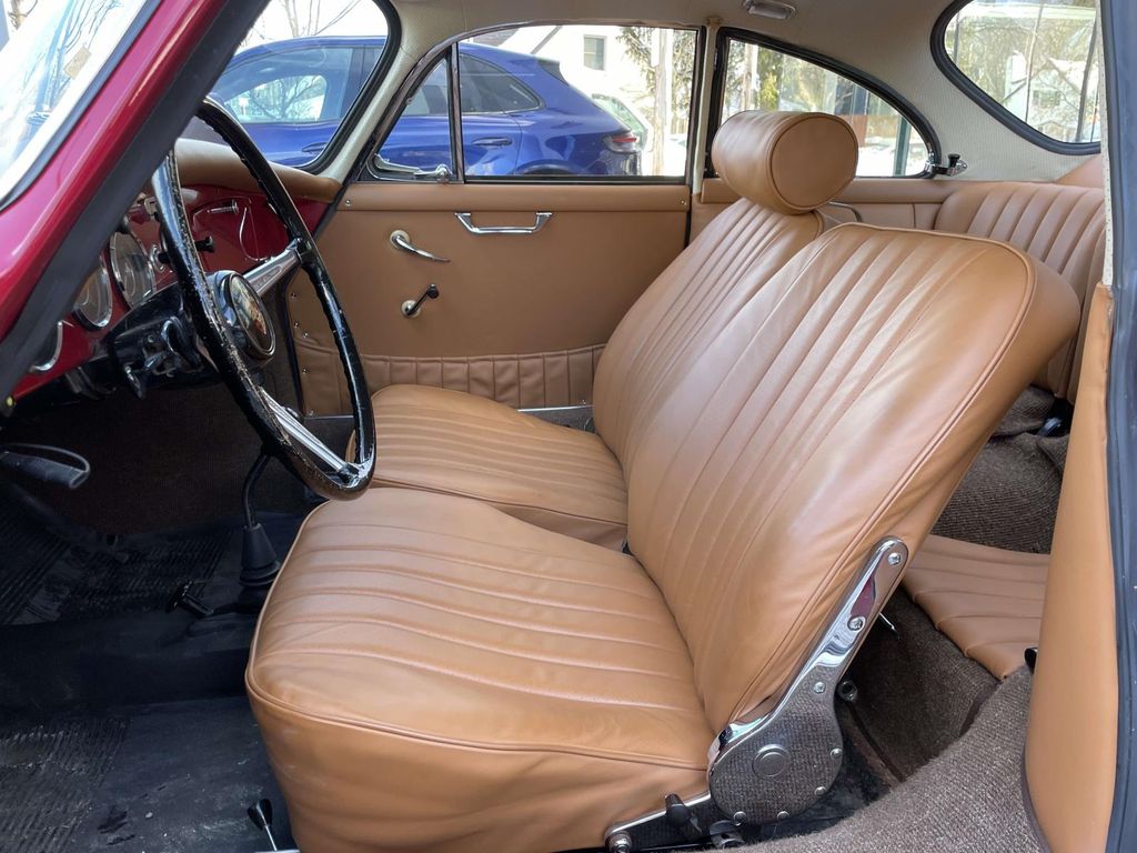 1962 Porsche 356 B T6 - 4