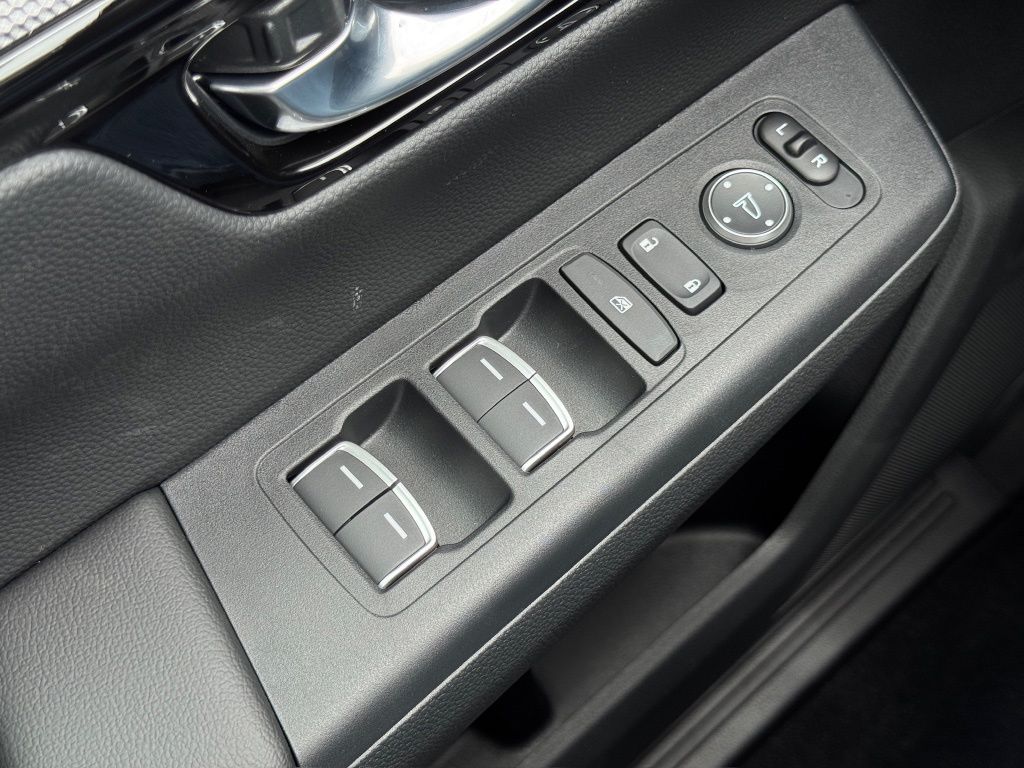 2026 Honda CR-V EX-L Gray at Community Honda
