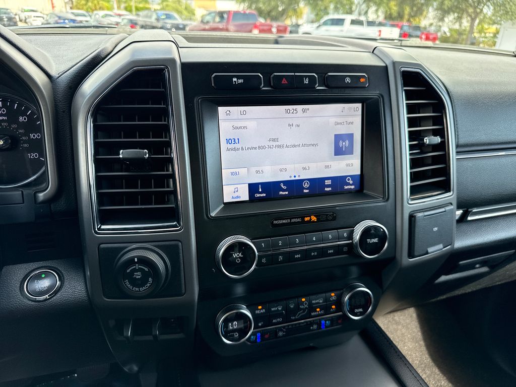 Certified Used 2020 White Ford XLT image 18