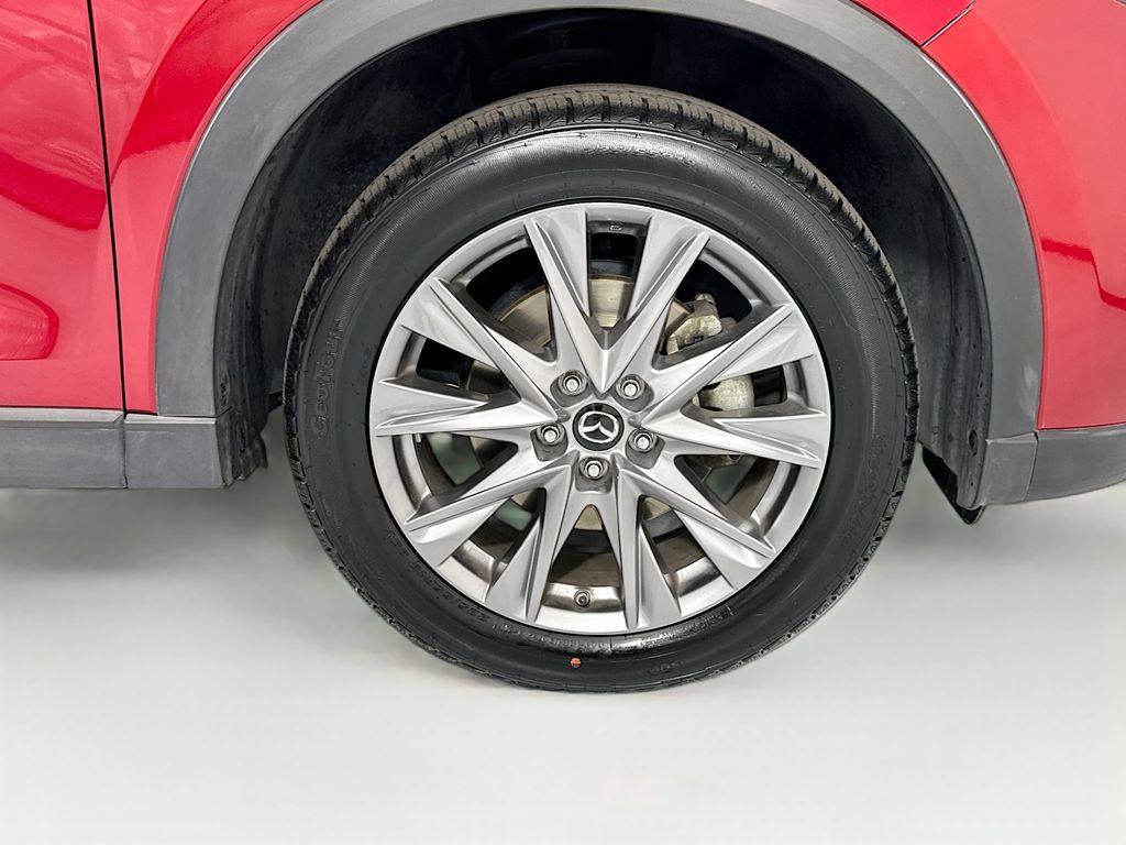 Thumbnail: 2020 Mazda CX-5 - 32