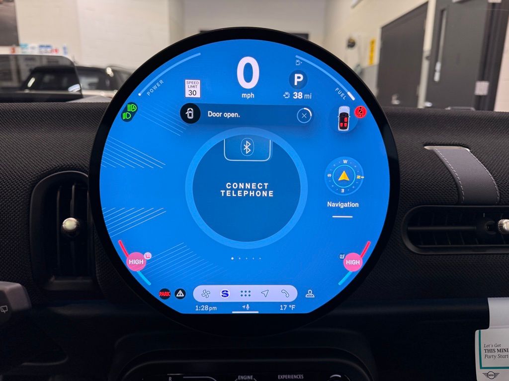 Thumbnail: 2026 MINI Cooper - 16