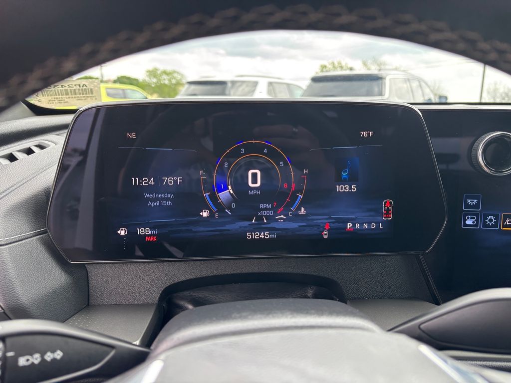 Used Car 2025 Chevrolet Traverse  Lt For Sale Under $35,000 In Austin, Texas