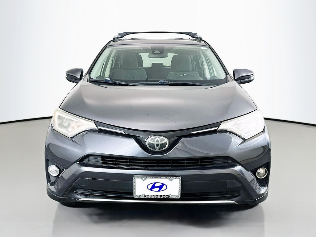 Thumbnail: 2018 Toyota RAV4 - 2