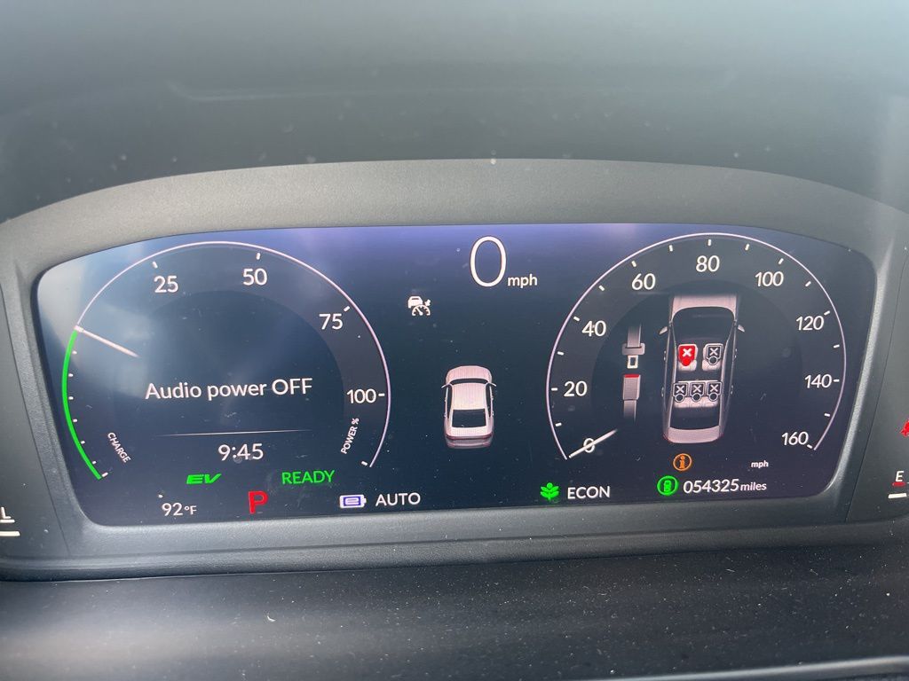 Thumbnail: 2023 Honda Accord - 23