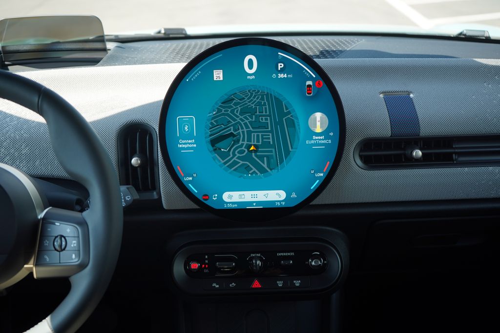 Thumbnail: 2026 MINI Cooper - 10