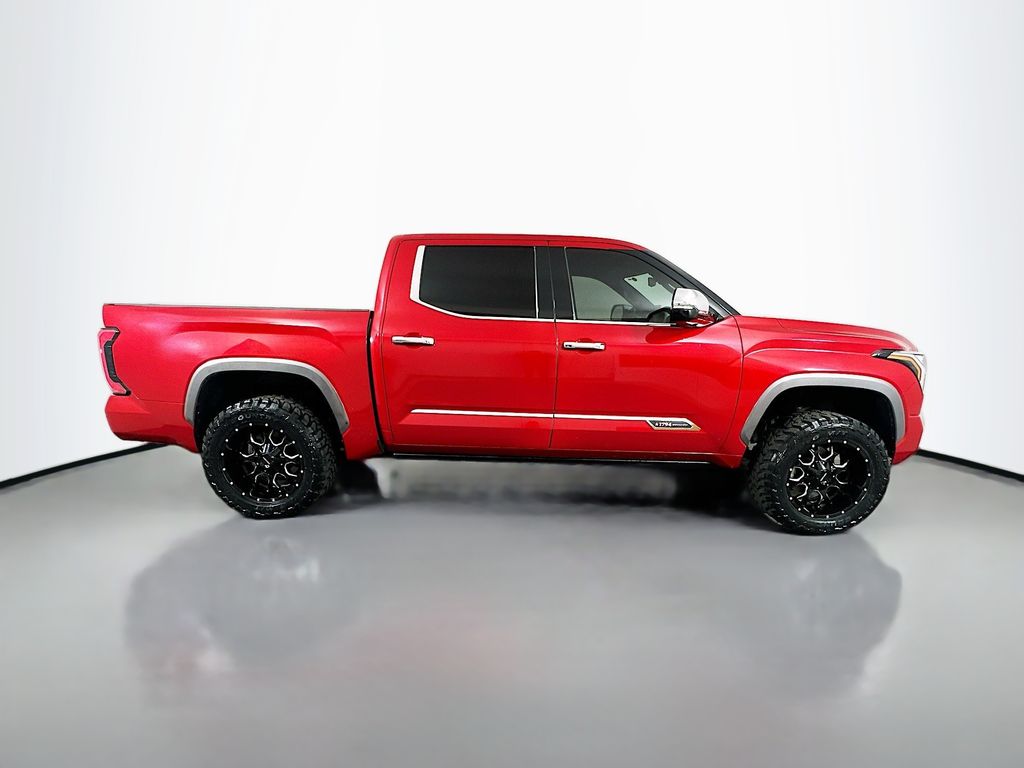 Thumbnail: 2023 Toyota Tundra - 4
